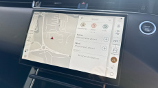 Land Rover Range Rover Evoque 2.0 D200 Edition 5dr Auto Diesel Hatchback